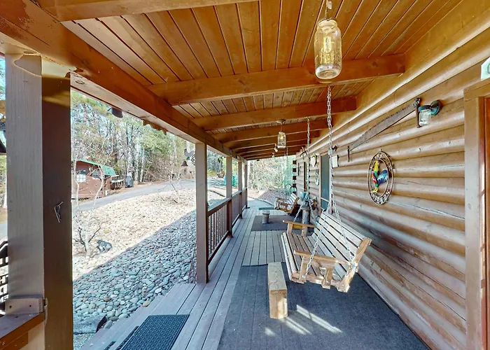 Heavenly Hideaway