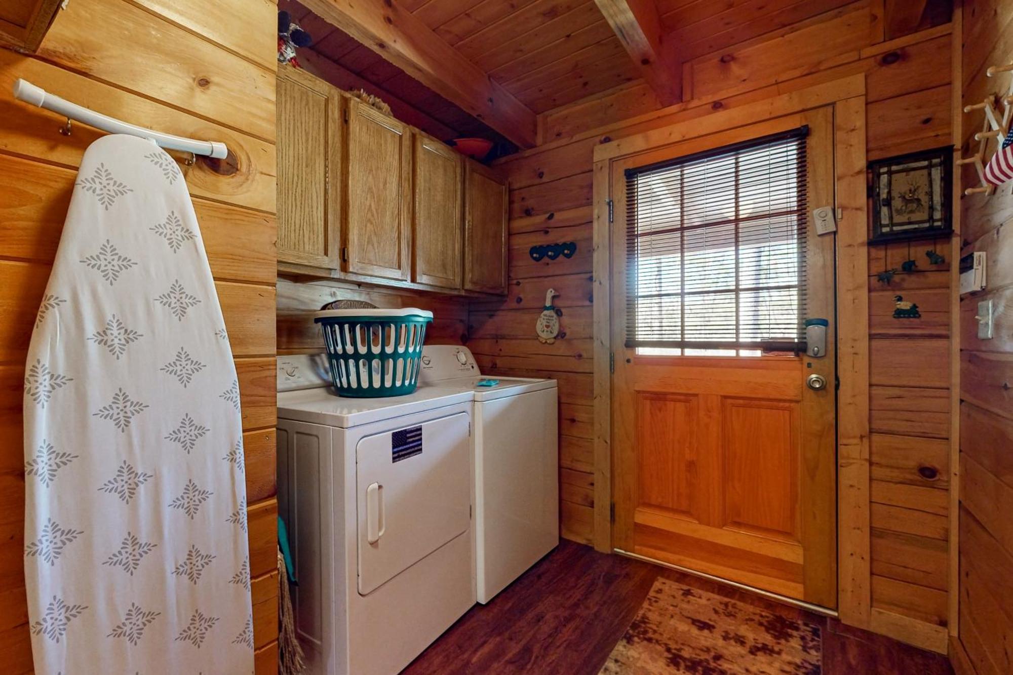 Heavenly Hideaway Holiday home Sevierville