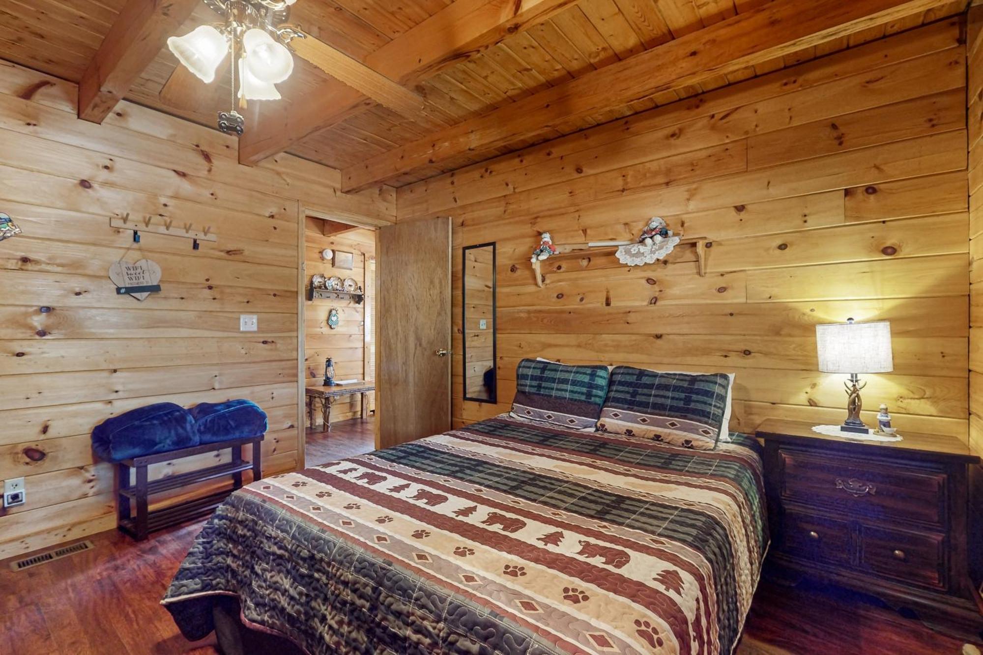 Heavenly Hideaway Holiday home