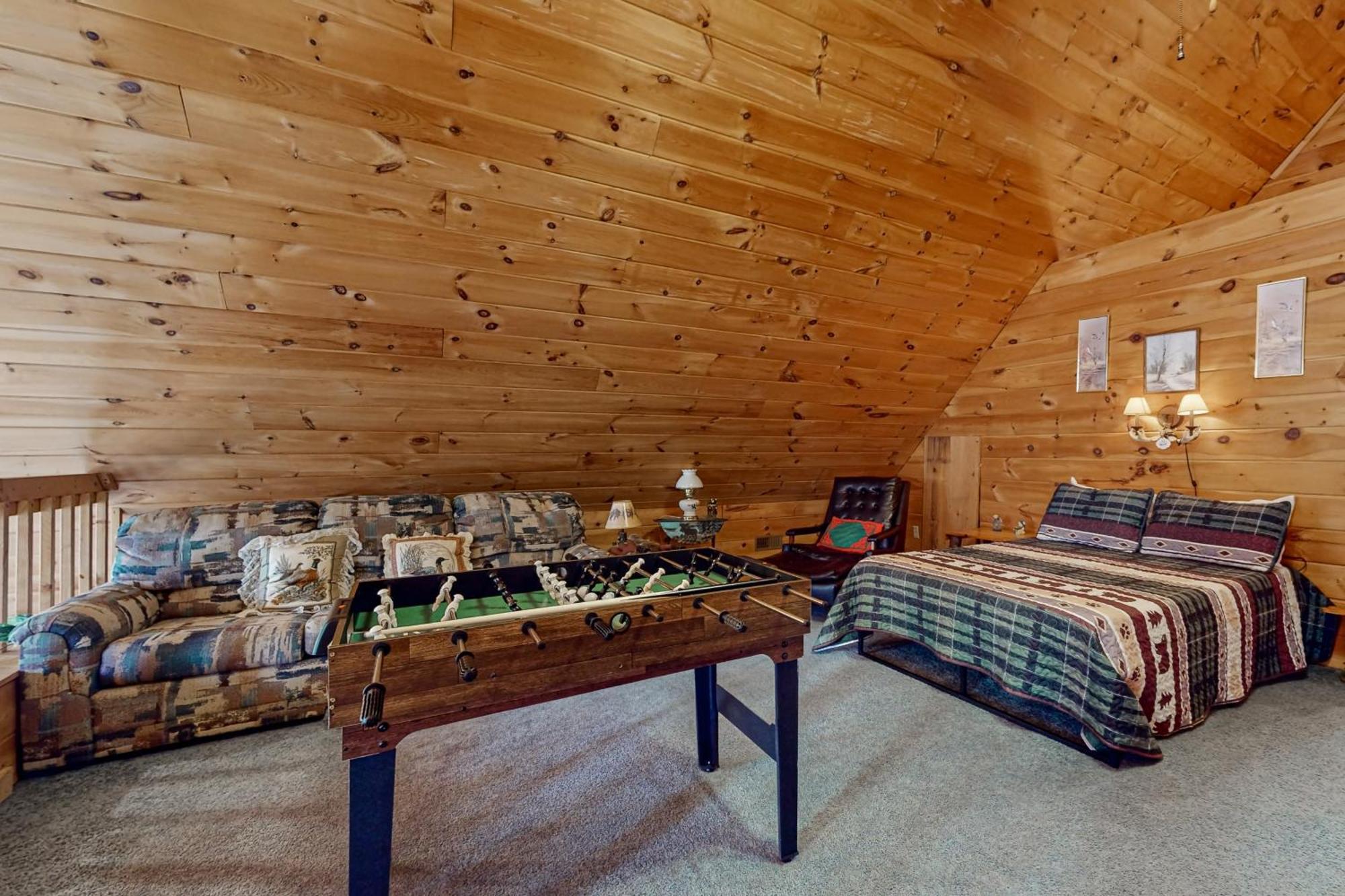 Heavenly Hideaway Holiday home *