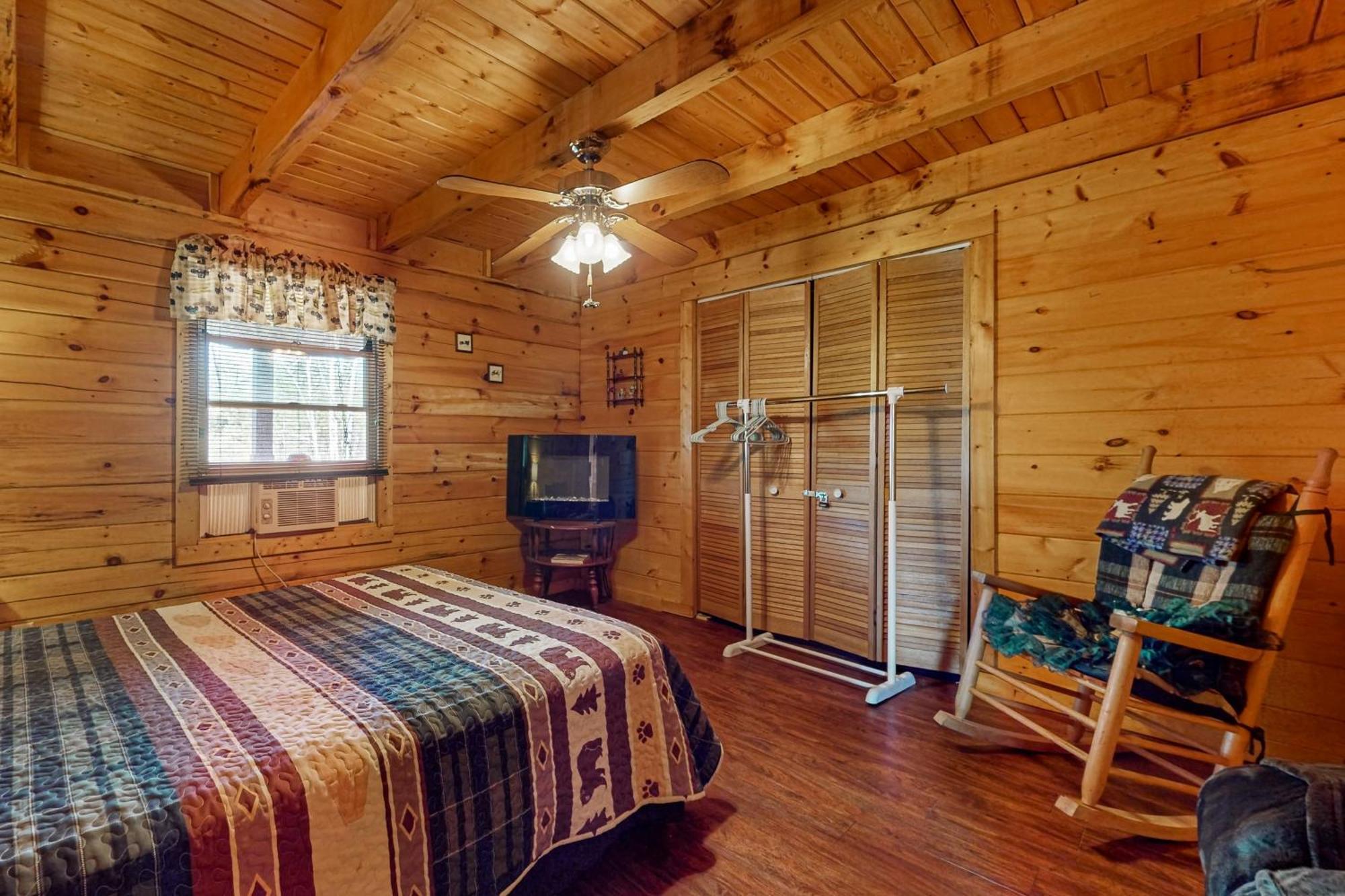 Heavenly Hideaway Sevierville