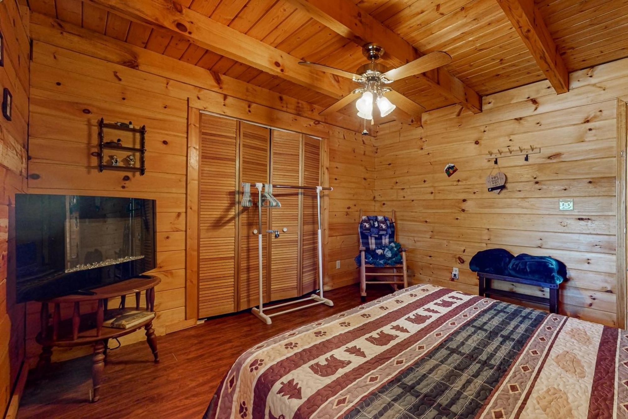 Heavenly Hideaway Holiday home *